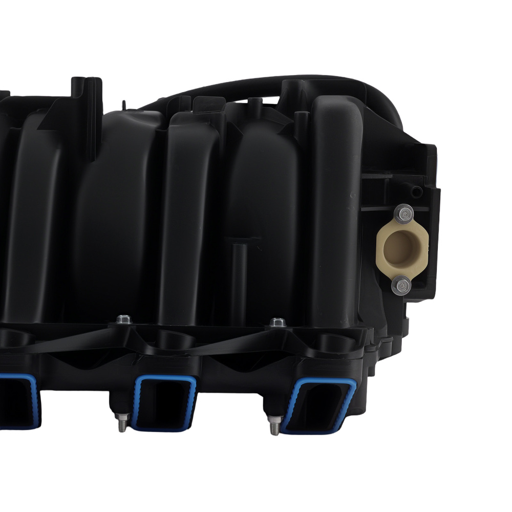 Intake Manifold compatible for Chevrolet Silverado GMC Sierra 1500 2500 3500 compatible for Yukon 615-183