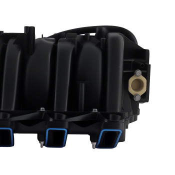 Intake Manifold compatible for Chevrolet Silverado GMC Sierra 1500 2500 3500 compatible for Yukon 615-183