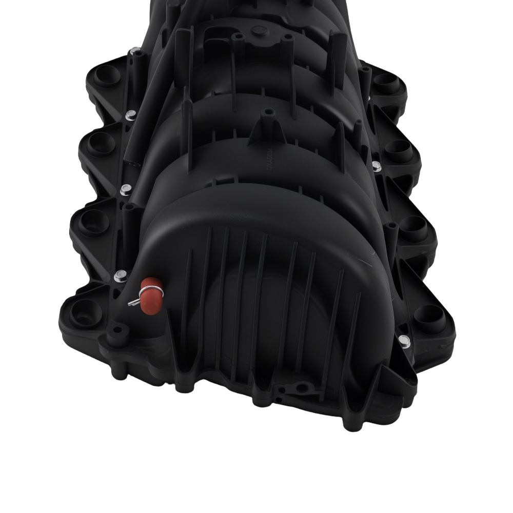 Intake Manifold compatible for Chevrolet Silverado GMC Sierra 1500 2500 3500 compatible for Yukon 615-183