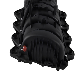 Intake Manifold compatible for Chevrolet Silverado GMC Sierra 1500 2500 3500 compatible for Yukon 615-183