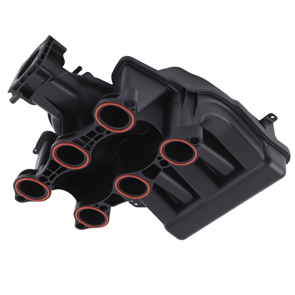 Intake Manifold compatible for Ford Explorer compatible for Mercury Mountaineer 4.0L 2002-2003 1L2Z9424CA