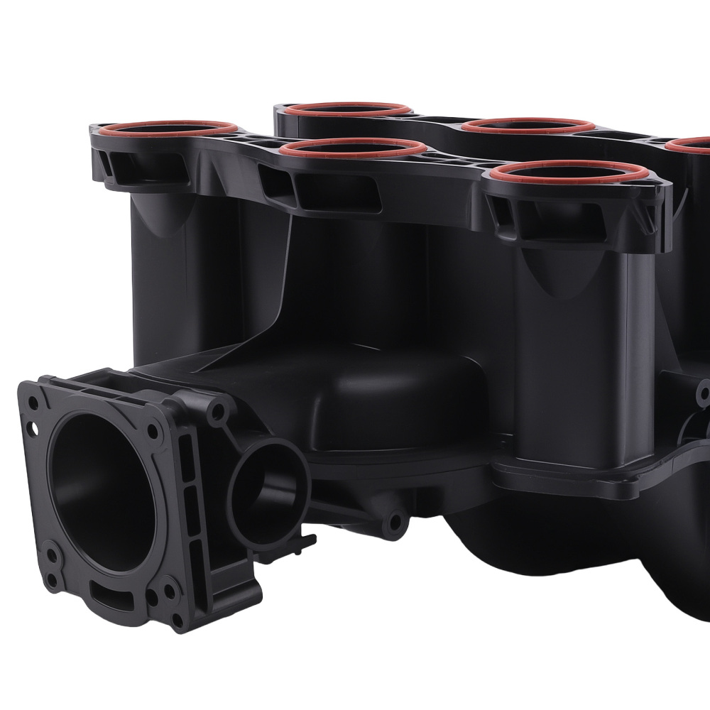 Intake Manifold compatible for Ford Explorer compatible for Mercury Mountaineer 4.0L 2002-2003 1L2Z9424CA