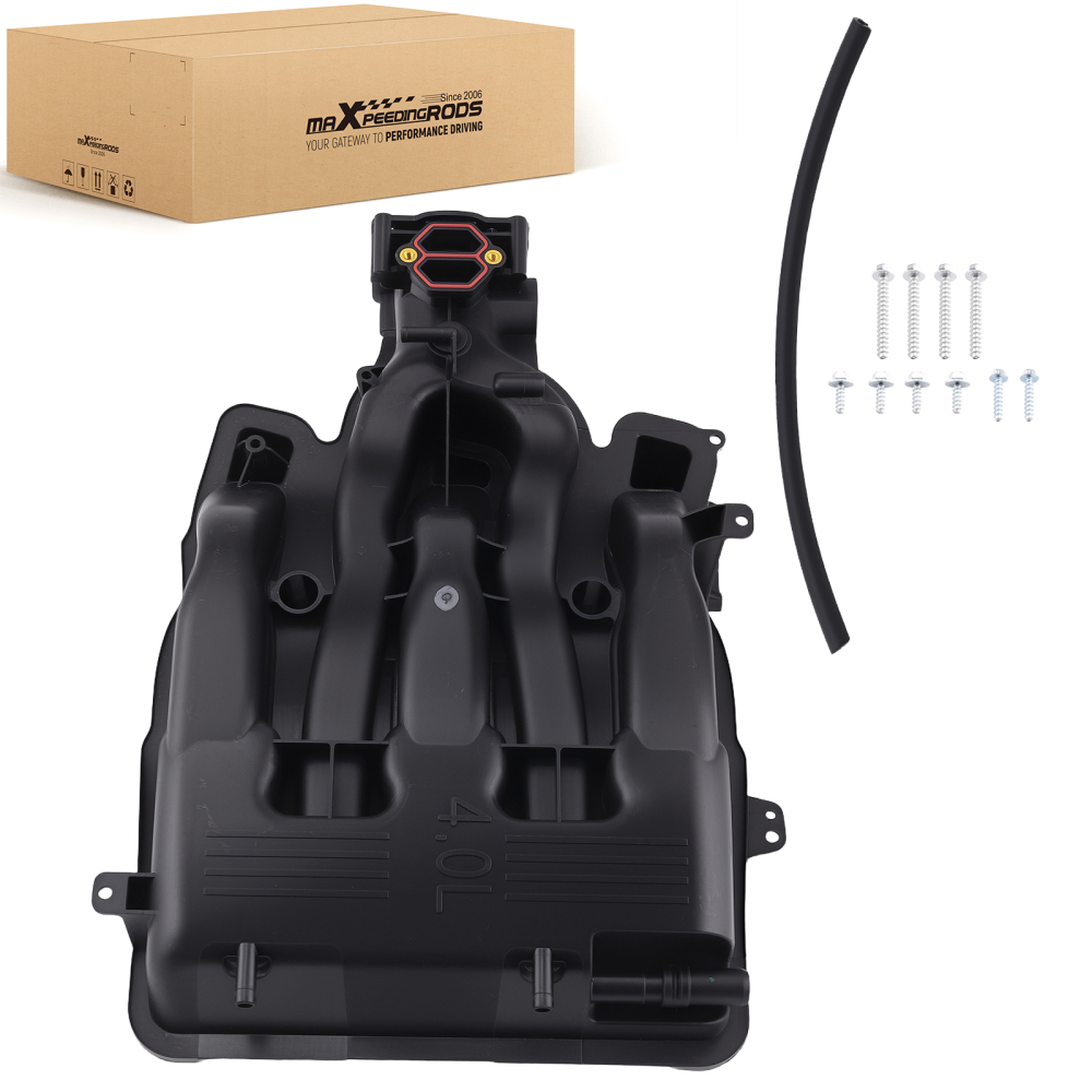 Intake Manifold compatible for Ford Explorer compatible for Mercury Mountaineer 4.0L 2002-2003 1L2Z9424CA