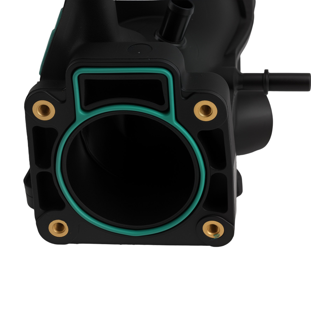 Intake Manifold compatible for Ford Taurus 2004-2007 compatible for Mercury Sable GS 04-05 3.0L 6F1Z9424BA