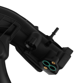 Intake Manifold compatible for Ford Taurus 2004-2007 compatible for Mercury Sable GS 04-05 3.0L 6F1Z9424BA