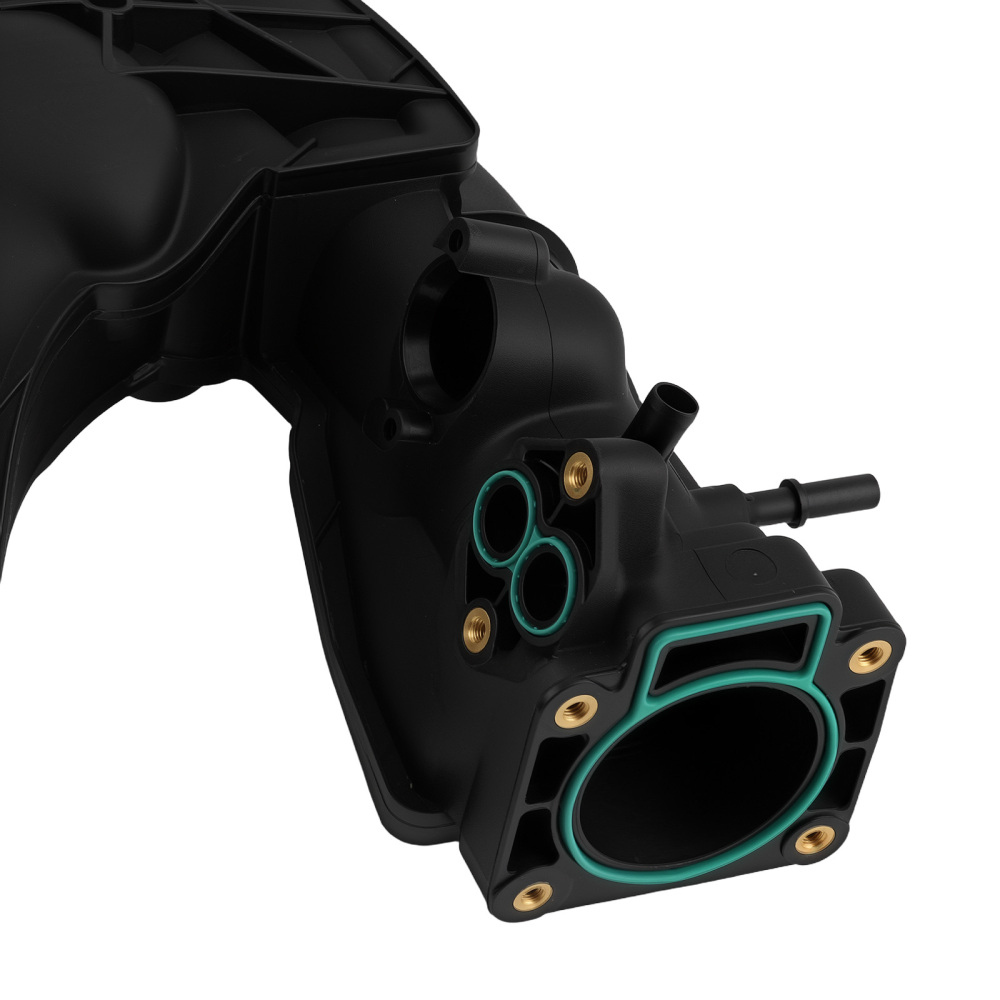 Intake Manifold compatible for Ford Taurus 2004-2007 compatible for Mercury Sable GS 04-05 3.0L 6F1Z9424BA