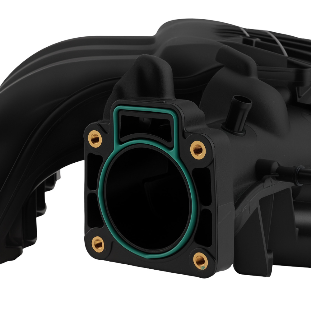 Intake Manifold compatible for Ford Taurus 2004-2007 compatible for Mercury Sable GS 04-05 3.0L 6F1Z9424BA