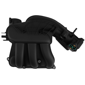 Intake Manifold compatible for Ford Taurus 2004-2007 compatible for Mercury Sable GS 04-05 3.0L 6F1Z9424BA