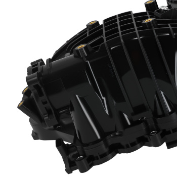 Intake Manifold W/Control Actuator compatible for Jeep Grand Cherokee 3.0L 14-19 68535767AA