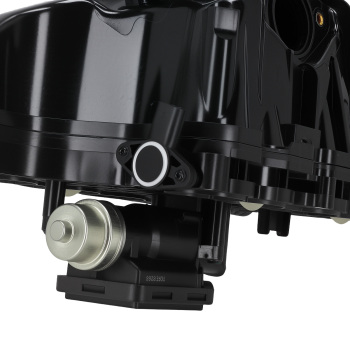 Intake Manifold W/Control Actuator compatible for Jeep Grand Cherokee 3.0L 14-19 68535767AA