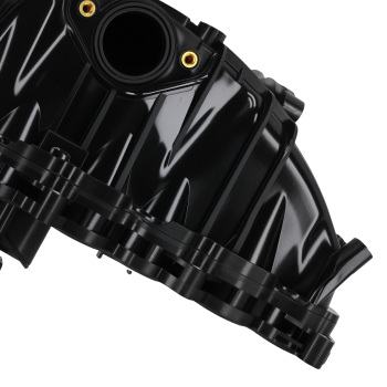 Intake Manifold W/Control Actuator compatible for Jeep Grand Cherokee 3.0L 14-19 68535767AA