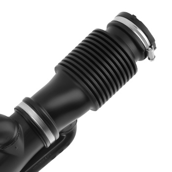 Air Intake Hose compatible for Jaguar XJ XJL 3.0L RWD 2013 2014 2015-2019 C2D17107 C2D19760
