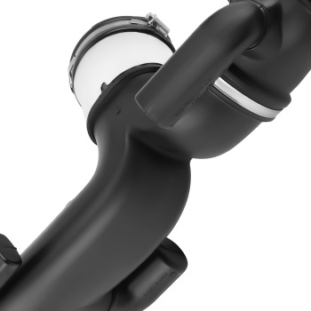 Air Intake Hose compatible for Jaguar XJ XJL 3.0L RWD 2013 2014 2015-2019 C2D17107 C2D19760