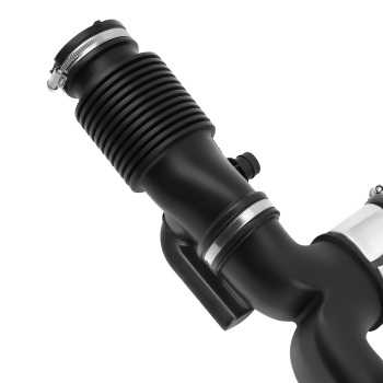 Air Intake Hose compatible for Jaguar XJ XJL 3.0L RWD 2013 2014 2015-2019 C2D17107 C2D19760