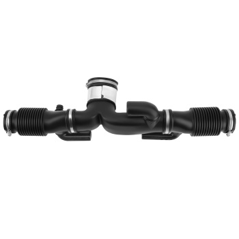 Air Intake Hose compatible for Jaguar XJ XJL 3.0L RWD 2013 2014 2015-2019 C2D17107 C2D19760