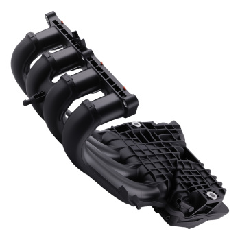 Intake Manifold compatible for Nissan Micra Versa Versa Note L4 1.6L 2012-2019 14001-1HK0A