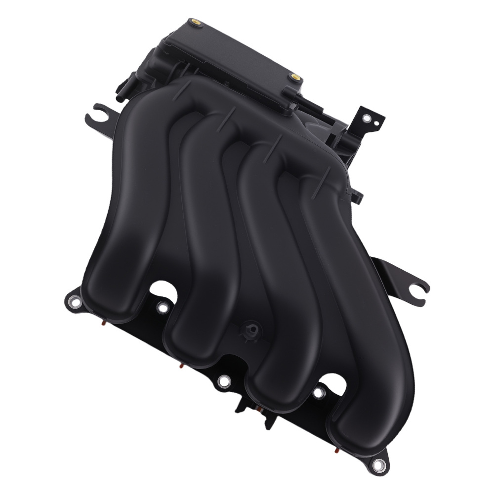 Intake Manifold compatible for Nissan Micra Versa Versa Note L4 1.6L 2012-2019 14001-1HK0A