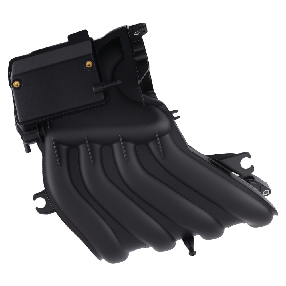 Intake Manifold compatible for Nissan Micra Versa Versa Note L4 1.6L 2012-2019 14001-1HK0A