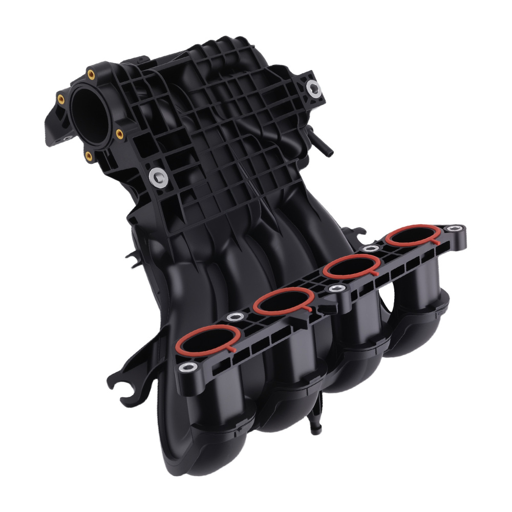 Intake Manifold compatible for Nissan Micra Versa Versa Note L4 1.6L 2012-2019 14001-1HK0A