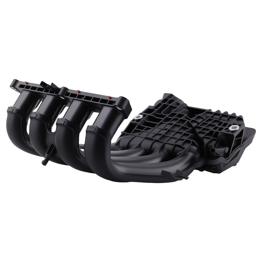 Intake Manifold compatible for Nissan Micra Versa Versa Note L4 1.6L 2012-2019 14001-1HK0A