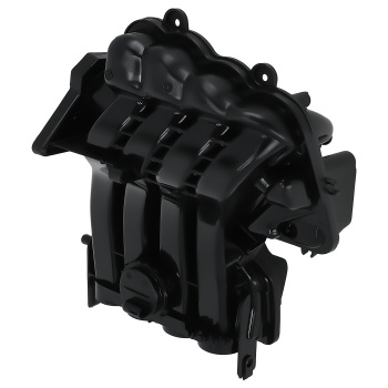 Collettore di Aspirazione compatibile per Audi A3 8L1 compatibile per Skoda Octavia compatibile per VW Golf Bora compatibile per Seat 1.6L