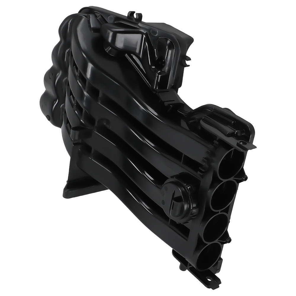 Collettore di Aspirazione compatibile per Audi A3 8L1 compatibile per Skoda Octavia compatibile per VW Golf Bora compatibile per Seat 1.6L