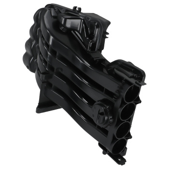 Collettore di Aspirazione compatibile per Audi A3 8L1 compatibile per Skoda Octavia compatibile per VW Golf Bora compatibile per Seat 1.6L