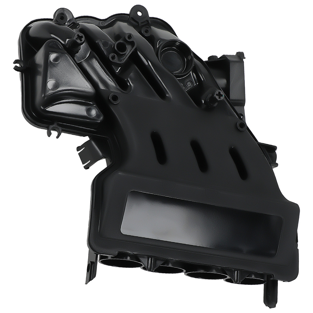 Collettore di Aspirazione compatibile per Audi A3 8L1 compatibile per Skoda Octavia compatibile per VW Golf Bora compatibile per Seat 1.6L