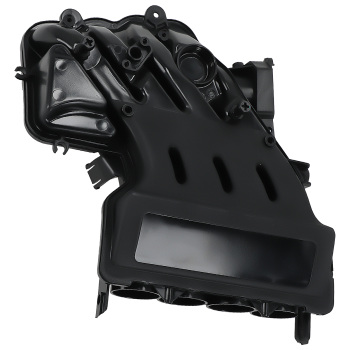 Collettore di Aspirazione compatibile per Audi A3 8L1 compatibile per Skoda Octavia compatibile per VW Golf Bora compatibile per Seat 1.6L