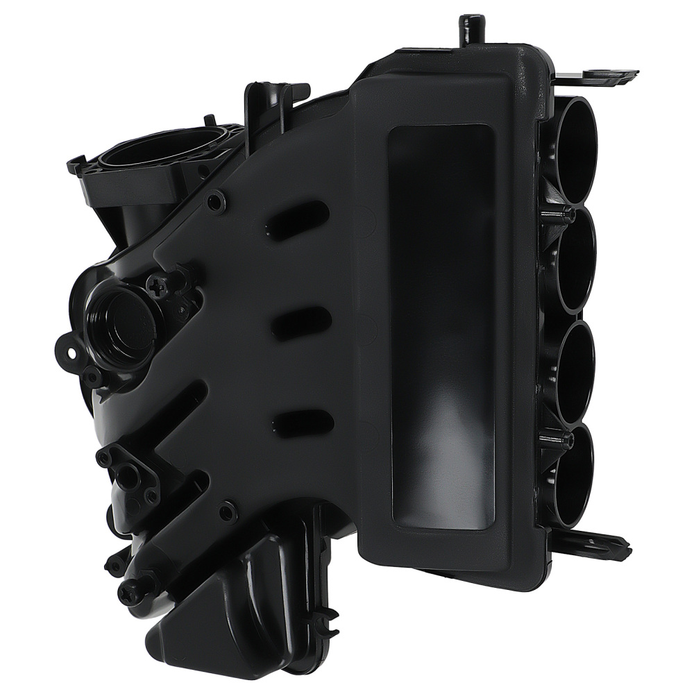 Collettore di Aspirazione compatibile per Audi A3 8L1 compatibile per Skoda Octavia compatibile per VW Golf Bora compatibile per Seat 1.6L