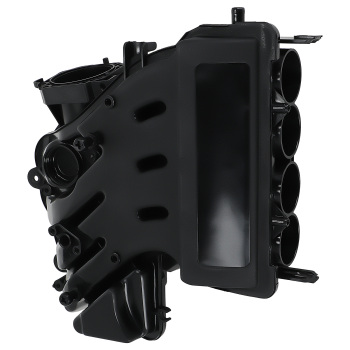 Collettore di Aspirazione compatibile per Audi A3 8L1 compatibile per Skoda Octavia compatibile per VW Golf Bora compatibile per Seat 1.6L