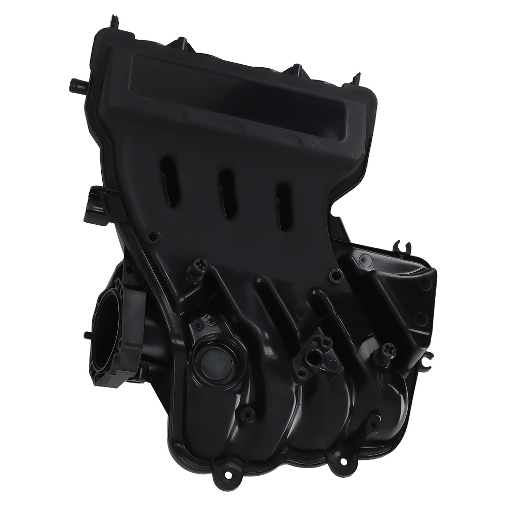 Collettore di Aspirazione compatibile per Audi A3 8L1 compatibile per Skoda Octavia compatibile per VW Golf Bora compatibile per Seat 1.6L