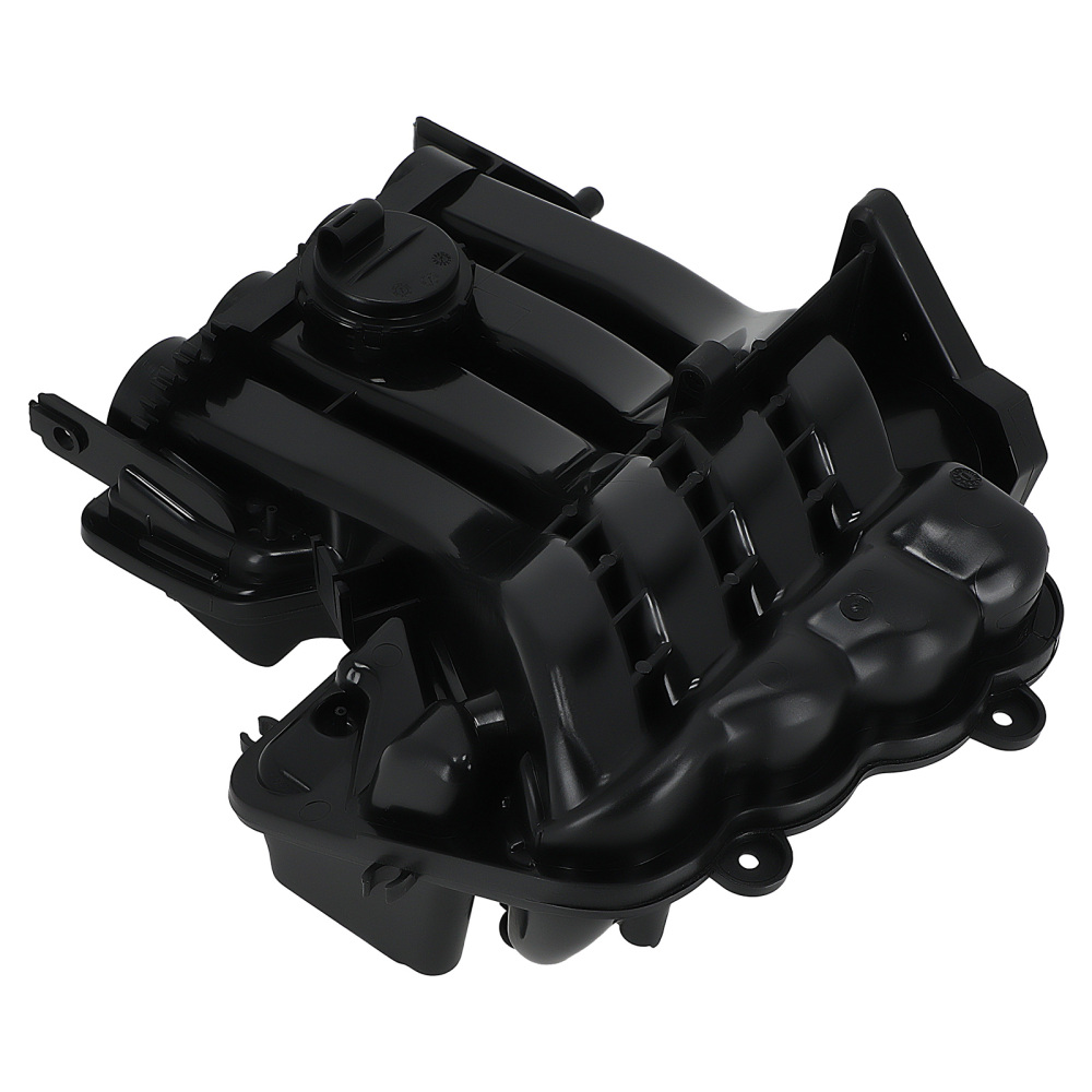 Collettore di Aspirazione compatibile per Audi A3 8L1 compatibile per Skoda Octavia compatibile per VW Golf Bora compatibile per Seat 1.6L