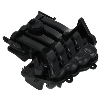 Collettore di Aspirazione compatibile per Audi A3 8L1 compatibile per Skoda Octavia compatibile per VW Golf Bora compatibile per Seat 1.6L