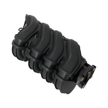 Intake Manifold compatible for Toyota Echo 1.5L 2000-2005 compatible for Scion xA xB 2004-2006 17120-21020