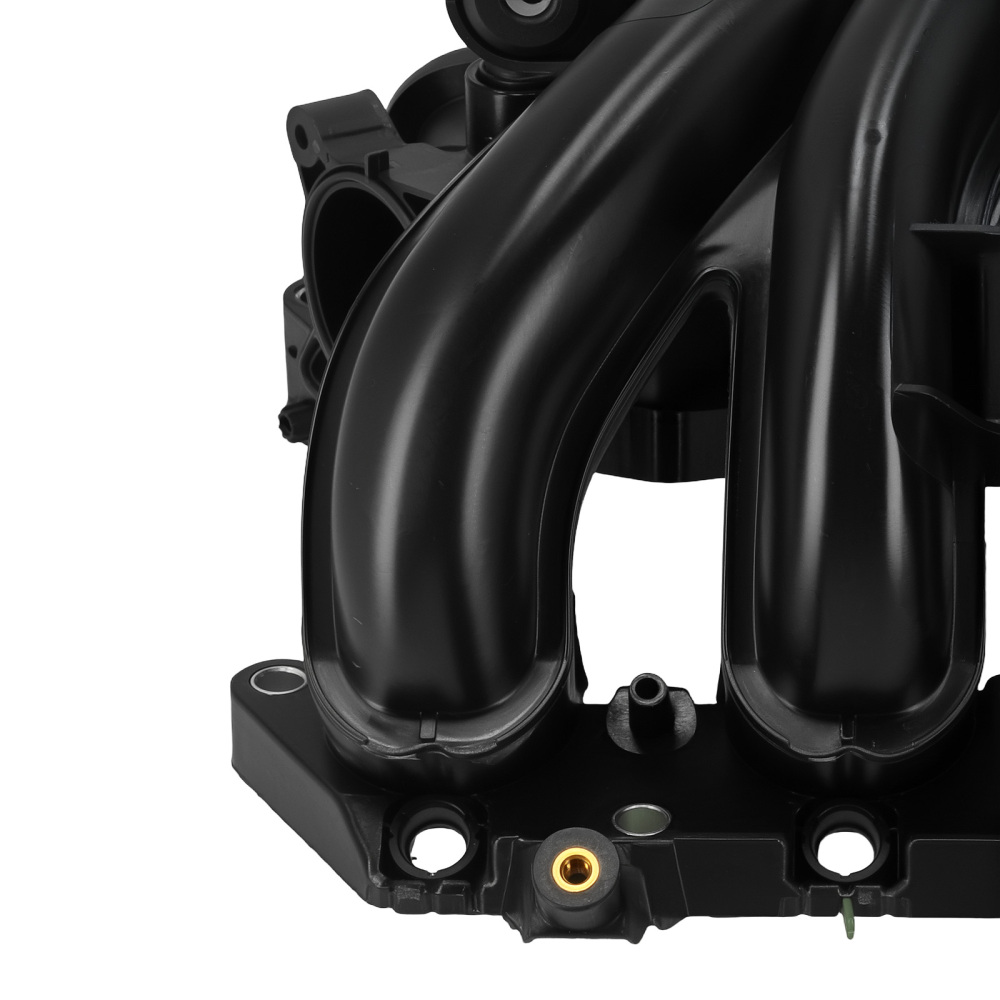 Intake Manifold compatible for Ford Fiesta 2003-2014 Ka 2001-2007 1.6L Upper 2N1U9424BD1