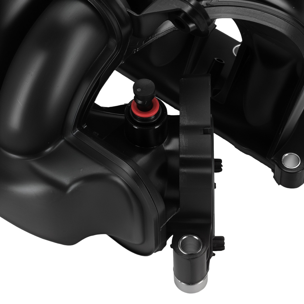 Intake Manifold compatible for Ford Fiesta 2003-2014 Ka 2001-2007 1.6L Upper 2N1U9424BD1