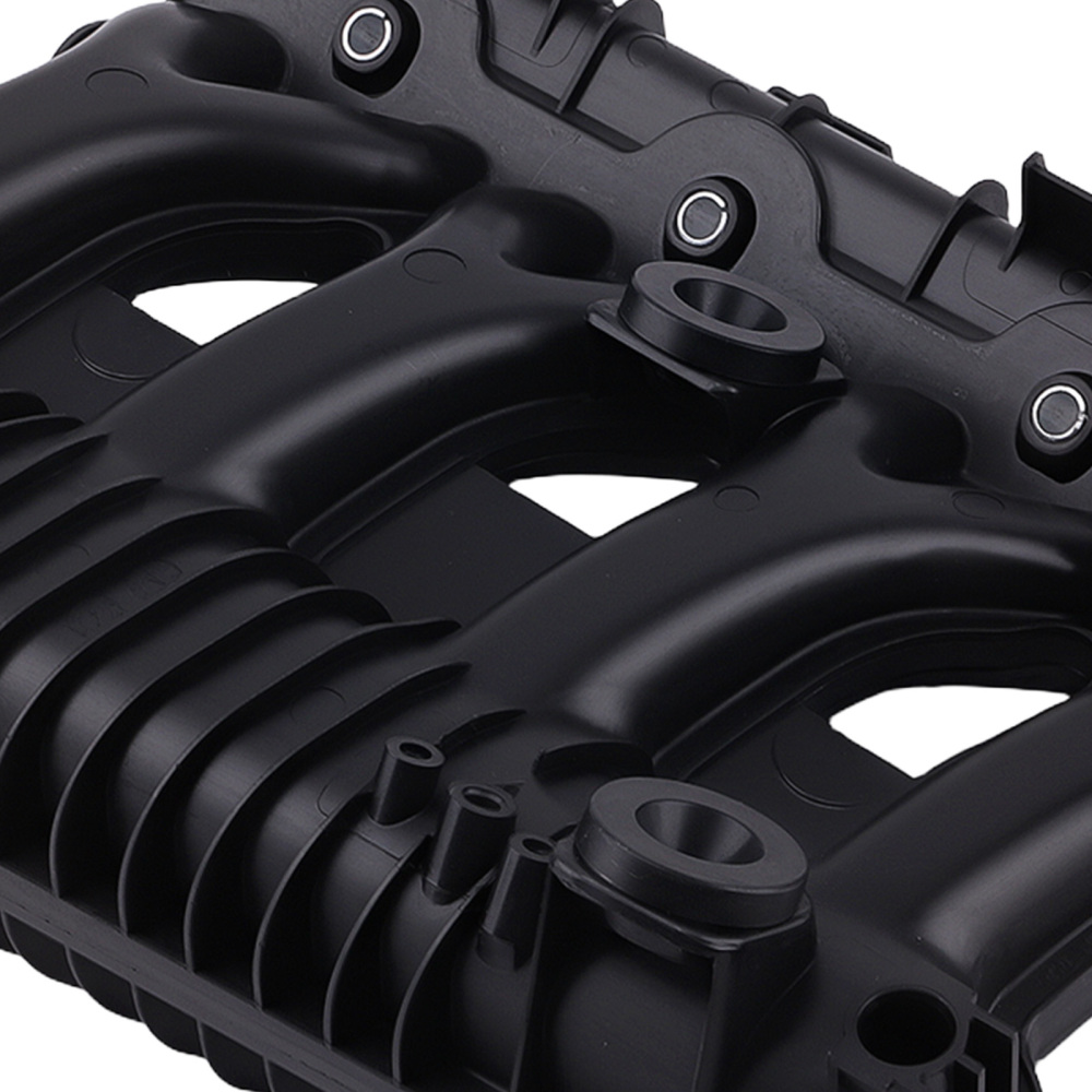 Intake Manifold W/Actuator compatible for Mercedes Benz C250 E250 SLK250 W204 1.8 2011-2015