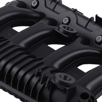 Intake Manifold W/Actuator compatible for Mercedes Benz C250 E250 SLK250 W204 1.8 2011-2015