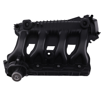 Intake Manifold W/Actuator compatible for Mercedes Benz C250 E250 SLK250 W204 1.8 2011-2015