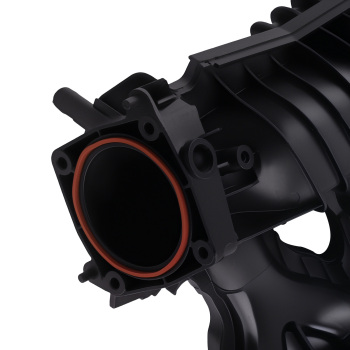 Collettore di Aspirazione compatibile per Mercedes-Benz C E-Classe SLK R172 W204 C204 1.8L