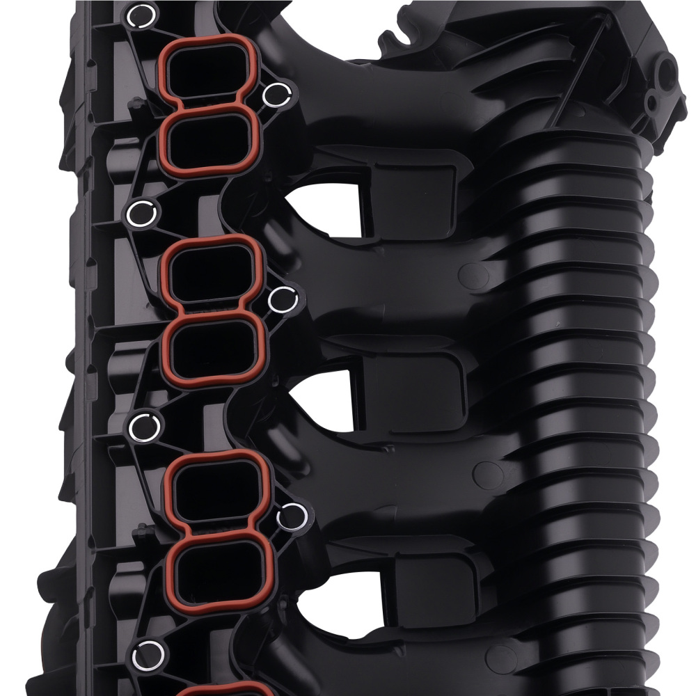 Engine Intake Manifold compatible for Mercedes-Benz C250 E250 SLK250 W204 1.8L 2710903037