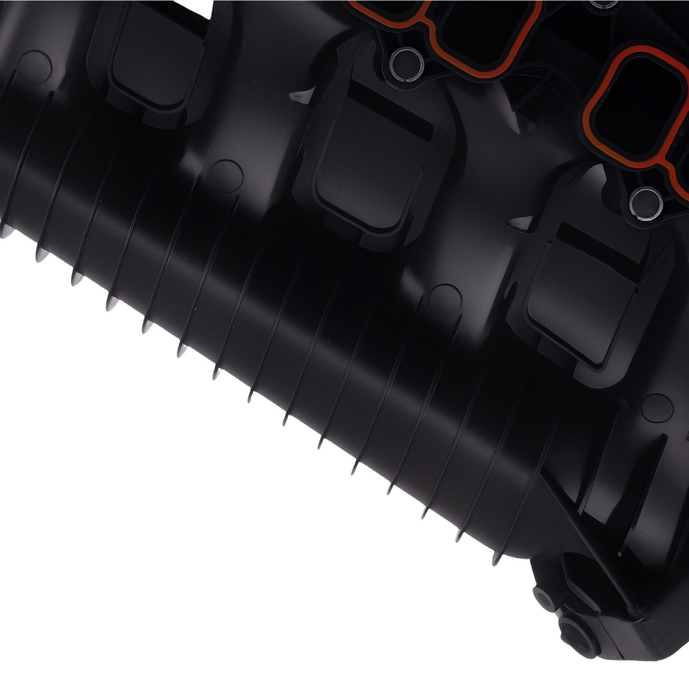 Engine Intake Manifold compatible for Mercedes-Benz C250 E250 SLK250 W204 1.8L 2710903037