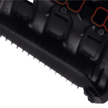 Collettore di Aspirazione compatibile per Mercedes-Benz C E-Classe SLK R172 W204 C204 1.8L