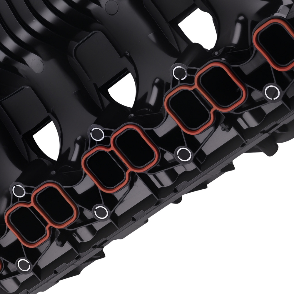 Engine Intake Manifold compatible for Mercedes-Benz C250 E250 SLK250 W204 1.8L 2710903037