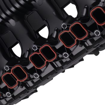 Collettore di Aspirazione compatibile per Mercedes-Benz C E-Classe SLK R172 W204 C204 1.8L