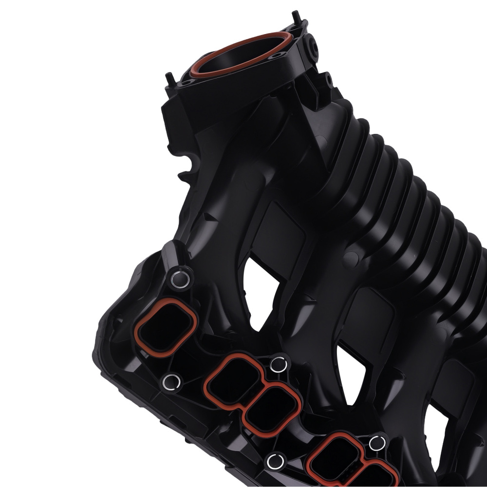 Engine Intake Manifold compatible for Mercedes-Benz C250 E250 SLK250 W204 1.8L 2710903037