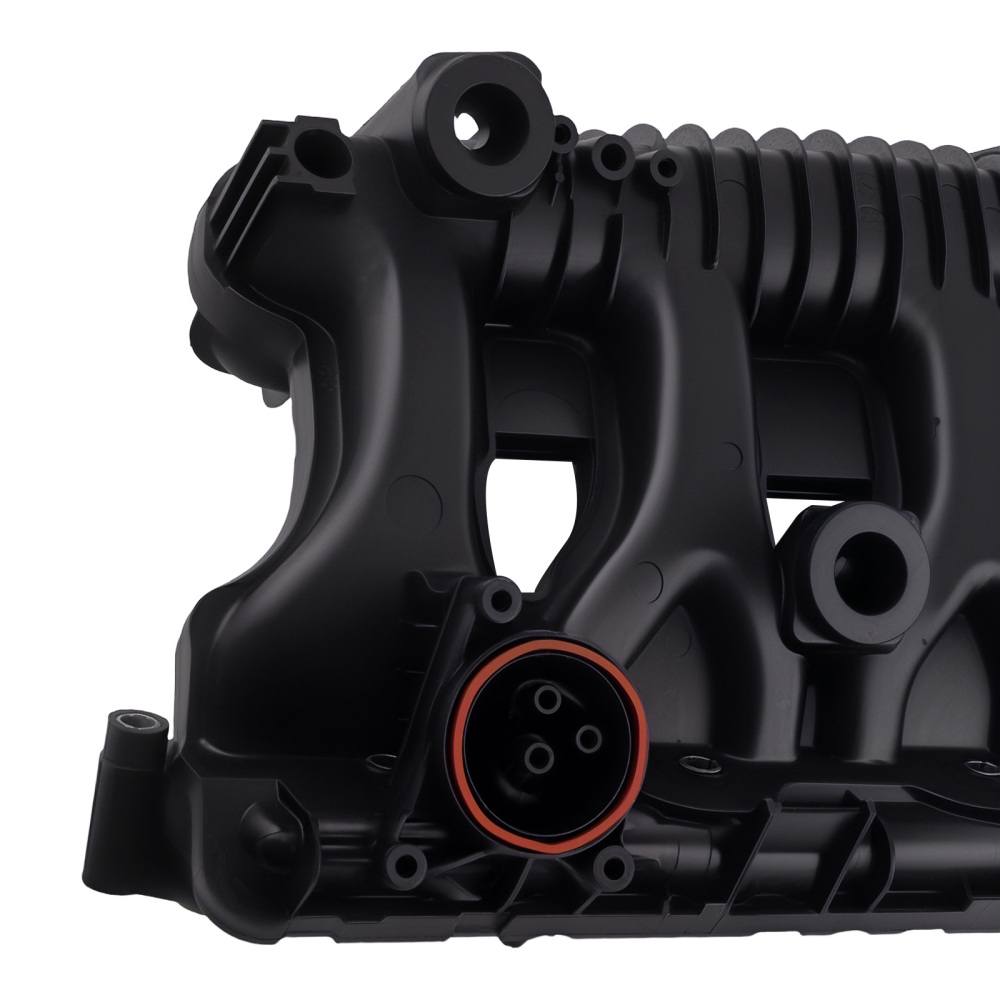 Engine Intake Manifold compatible for Mercedes-Benz C250 E250 SLK250 W204 1.8L 2710903037