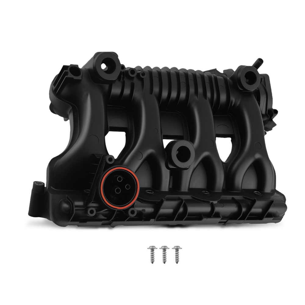 Collettore di Aspirazione compatibile per Mercedes-Benz C E-Classe SLK R172 W204 C204 1.8L