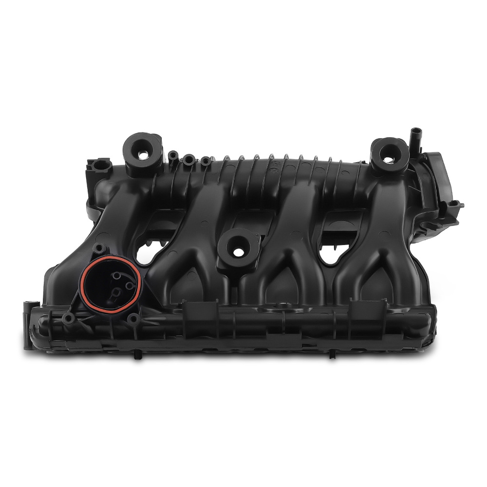 Collettore di Aspirazione compatibile per Mercedes-Benz C E-Classe SLK R172 W204 C204 1.8L